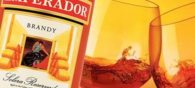 González Byass y Grupo Emperador invierten 120 M para hacer brandy