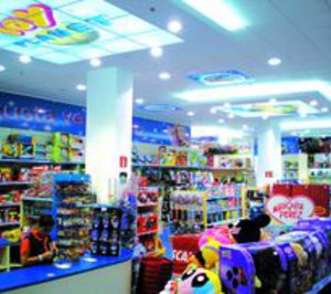 Toy Planet cierra 2013 con 15 aperturas, algún cierre y mayor facturación sell-out