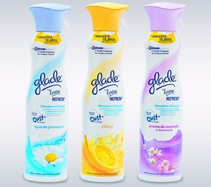 Johnsons Wax cerró su ejercicio fiscal 2013 con menor facturación