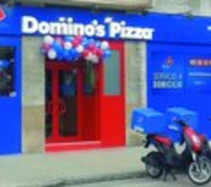Dominos Pizza incorpora una nueva plaza en el norte