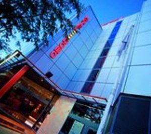 Sercotel asume la comercialización del Domo