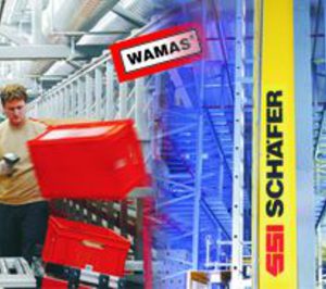 SSI Schaefer alcanza los 30 M€ en España