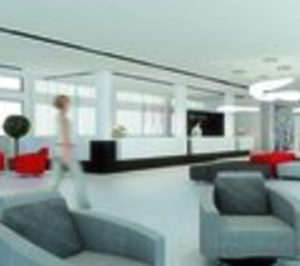 THB reformará integralmente uno de sus establecimientos