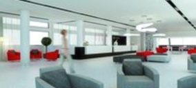 THB reformará integralmente uno de sus establecimientos