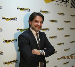 Halcourier nombra nuevo director financiero