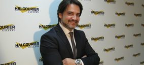 Halcourier nombra nuevo director financiero