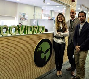 Ecovidrio colabora con la iniciativa Greenweekend de apoyo a emprendedores verdes