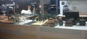 Panaria llega a los cinco en Madrid
