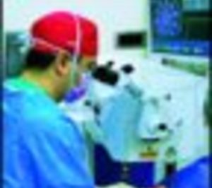 Vithas pone en marcha un centro oftalmológico en Almería