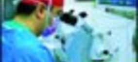 Vithas pone en marcha un centro oftalmológico en Almería