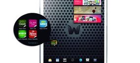 Wolder renueva la colaboración con Mobiles Republic