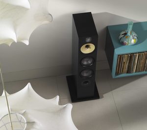 Bowers & Wilkins lanza al mercado la nueva Serie 600