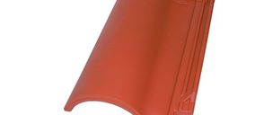 Tejas Cobert lanza nuevo modelo de teja