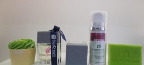 Global New Cosmetic introduce MaxDream en Canarias