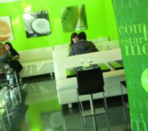 Serunión gestionará unas cafeterías hospitalarias en Málaga