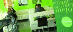 Serunión gestionará unas cafeterías hospitalarias en Málaga