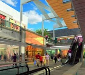 Carrefour Property arranca la construcción de SEstada