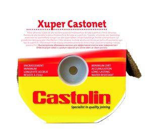 Castolin presenta Xuper Castonet