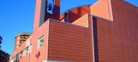 Un conocido grupo ladrillero acaba en liquidación