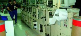 Eadec incorpora nuevos equipos en sus plantas de Navarra y Chile