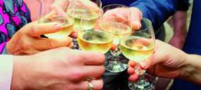 Iberoamérica, unida a través del vino