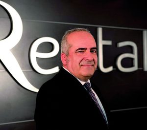 Francisco Javier Cernuda dirigirá la expansión de Restalia en América