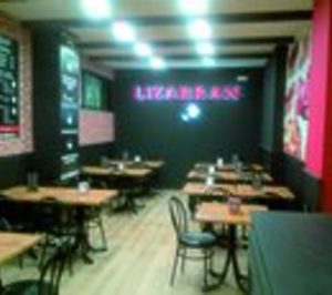 Lizarrán abre su tercer local de Alcorcón