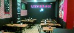 Lizarrán abre su tercer local de Alcorcón