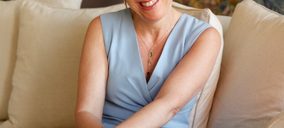  Mónica Milone, nueva directora general de Amway España
