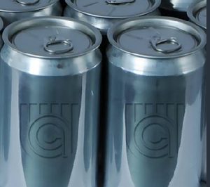 Rexam compra el 51% de una fabricante árabe de latas