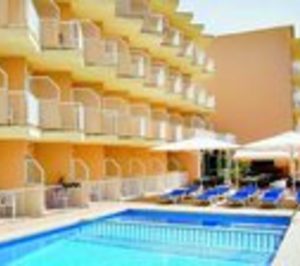 BQ Hoteles reforma y aumenta la categoría de dos hoteles de Palma