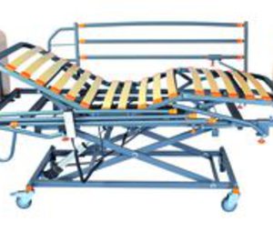 Gerialine trasladará su actividad a una nueva planta