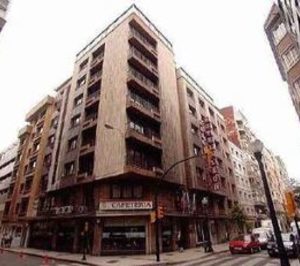 Cierra otro hotel en Gijón