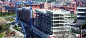 Jaureguizar se acoge al preconcurso