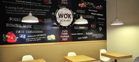 Se estrena nueva enseña de cocina asiática