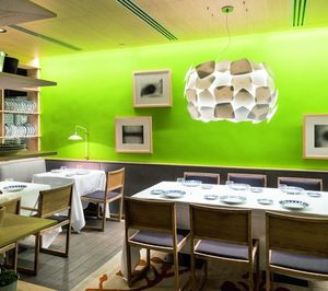 Majestic Hotel Group relanza el restaurante Petit Comité con el chef Nandu Jubany