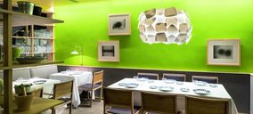 Majestic Hotel Group relanza el restaurante Petit Comité con el chef Nandu Jubany