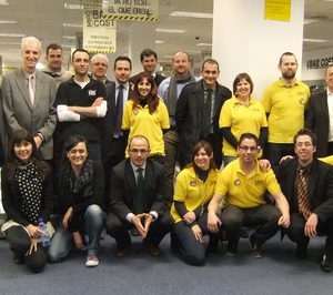 Miró reabre como Bajo Coste otro centro en Castelldefels