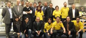 Miró reabre como Bajo Coste otro centro en Castelldefels