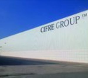 Cifre Cerámica pone en marcha showroom