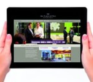 Riu presenta la nueva web riuplaza.com