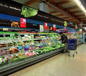 Caprabo aboga por la innovación al más puro estilo europeo