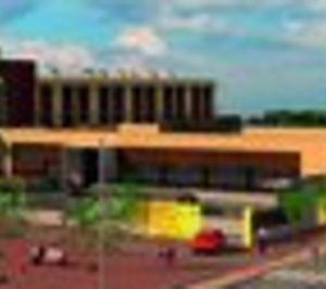 Fundaz pone en marcha su nuevo geriátrico en Zaragoza