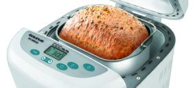 Taurus lanza My Bread para hacer pan en casa