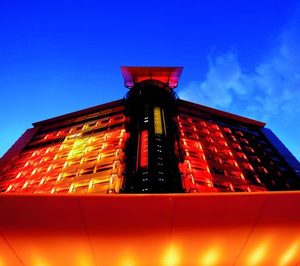 Silken repite ventas en 2013 por la caída de la tarifa