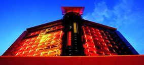 Silken repite ventas en 2013 por la caída de la tarifa