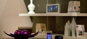 Panasonic lidera con un 37% de cuota el mercado de telefonía inalámbrica