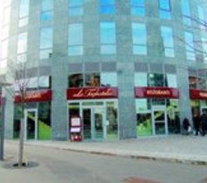 La Tagliatella pone en marcha su segundo restaurante parisino