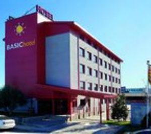 Sercotel empieza a comercializar el hotel low cost Basic