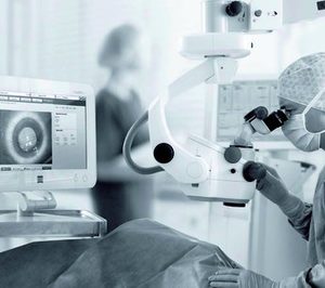 Carl Zeiss compra la fabricante de lentes intraoculares Aaren